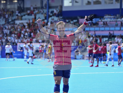 Paris Olympics Field Hockey