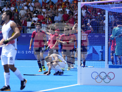 Paris Olympics Field Hockey