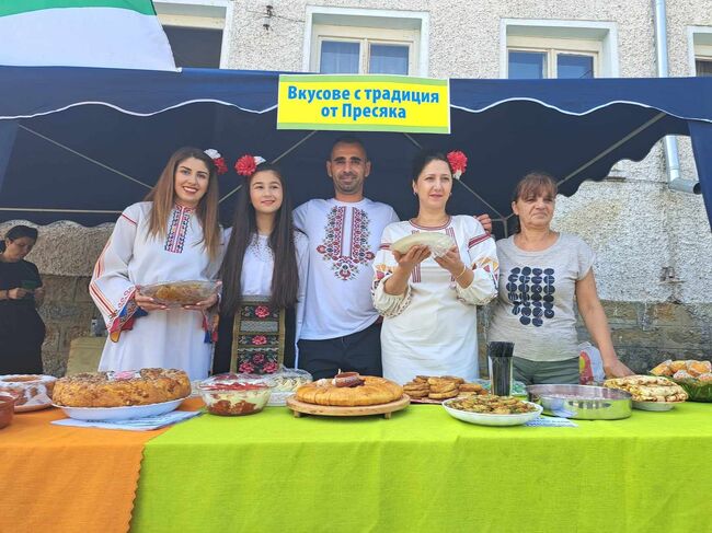 Община Ловеч: Нова музейна сбирка и кулинарен конкурс за празника на Пресяка 