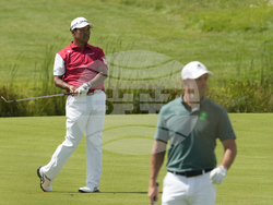 Paris Olympics Golf