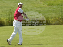 Paris Olympics Golf