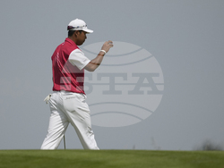 Paris Olympics Golf