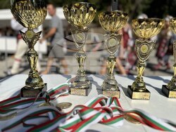 Снимка: Община Русе