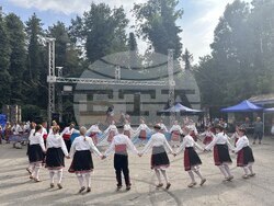 Снимка: Община Русе