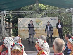 Снимка: Община Русе