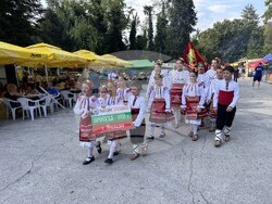 Снимка: Община Русе