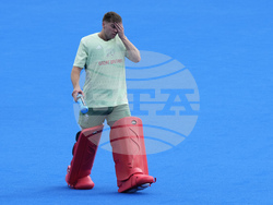 Paris Olympics Field Hockey