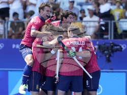 Paris Olympics Field Hockey