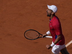 Paris Olympics Tennis