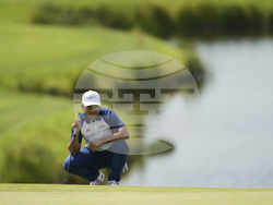 Paris Olympics Golf
