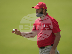 Paris Olympics Golf
