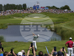 Paris Olympics Golf