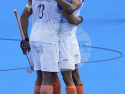 Paris Olympics Field Hockey
