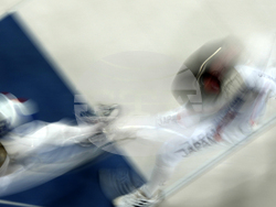 Paris Olympics Fencing