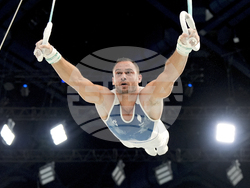 Paris Olympics Artistic Gymnastics