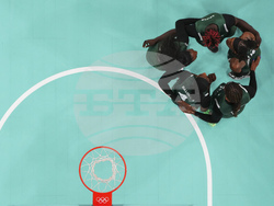 Paris Olympics Basketball