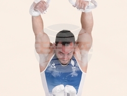 Paris Olympics Artistic Gymnastics