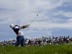 Paris Olympics Golf
