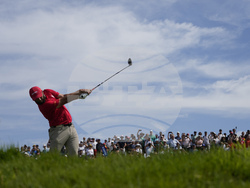 Paris Olympics Golf