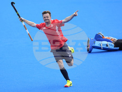 Paris Olympics Field Hockey