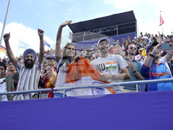 Paris Olympics Field Hockey