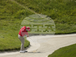 Paris Olympics Golf