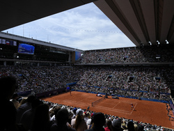 Paris Olympics Tennis