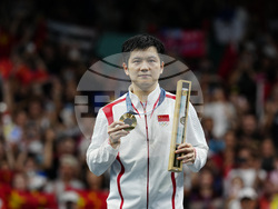 Paris Olympics Table Tennis