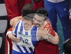 Paris Olympics Artistic Gymnastics
