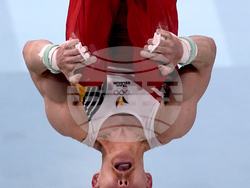 Paris Olympics Artistic Gymnastics
