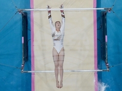 Paris Olympics Artistic Gymnastics