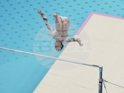 Paris Olympics Artistic Gymnastics