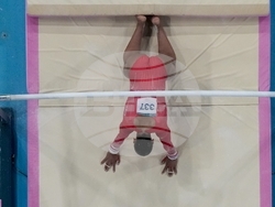 Paris Olympics Artistic Gymnastics
