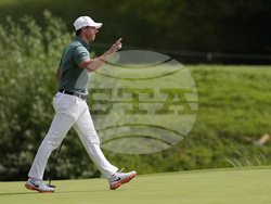 Paris Olympics Golf