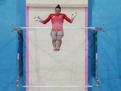 Paris Olympics Artistic Gymnastics