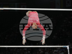 Paris Olympics Artistic Gymnastics
