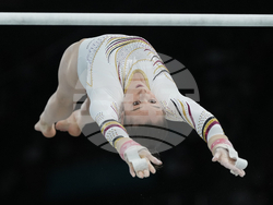 Paris Olympics Artistic Gymnastics