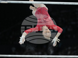 Paris Olympics Artistic Gymnastics
