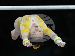 Paris Olympics Artistic Gymnastics