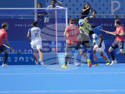 Paris Olympics Hockey