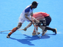 Paris Olympics Field Hockey