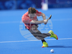 Paris Olympics Hockey