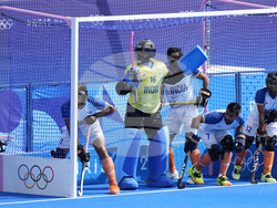 Paris Olympics Field Hockey