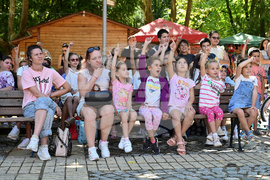 Вършец - деца - магическо шоу