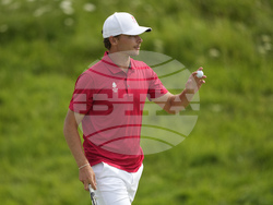 Paris Olympics Golf