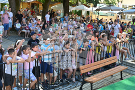 Вършец - деца - магическо шоу