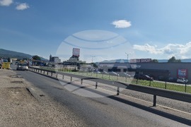 Кулата - граничен пункт - трафик