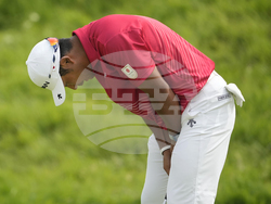 Paris Olympics Golf