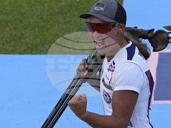 Paris Olympics Shooting