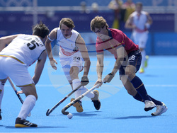 Paris Olympics Hockey